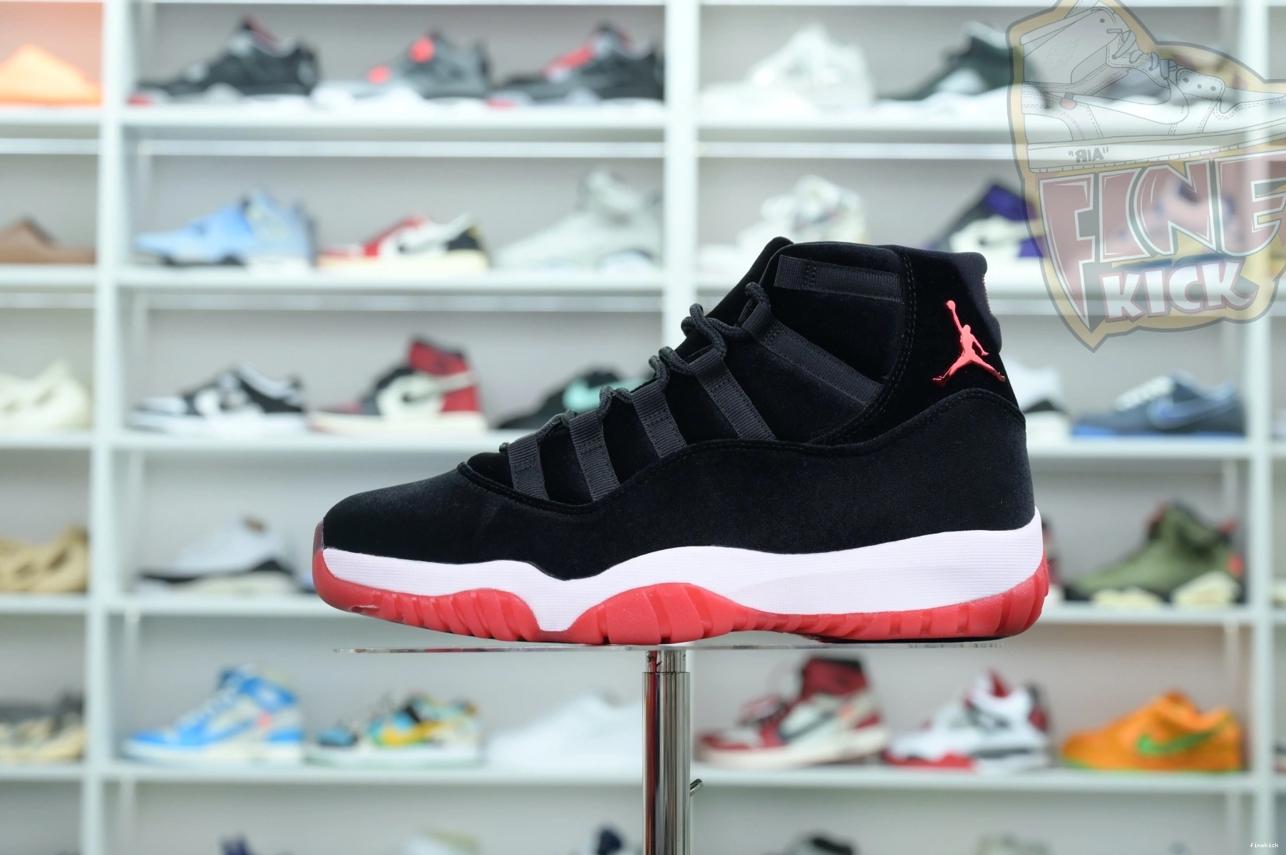 Jordan Jordan WMNS 11 Air 0717